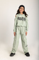 Ripped Full Sleeve Set